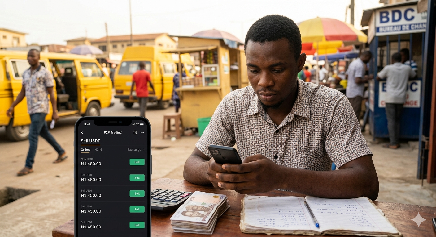 How to Flip Cash on Bybit: The 2026 Guide to Making Money in Nigeria