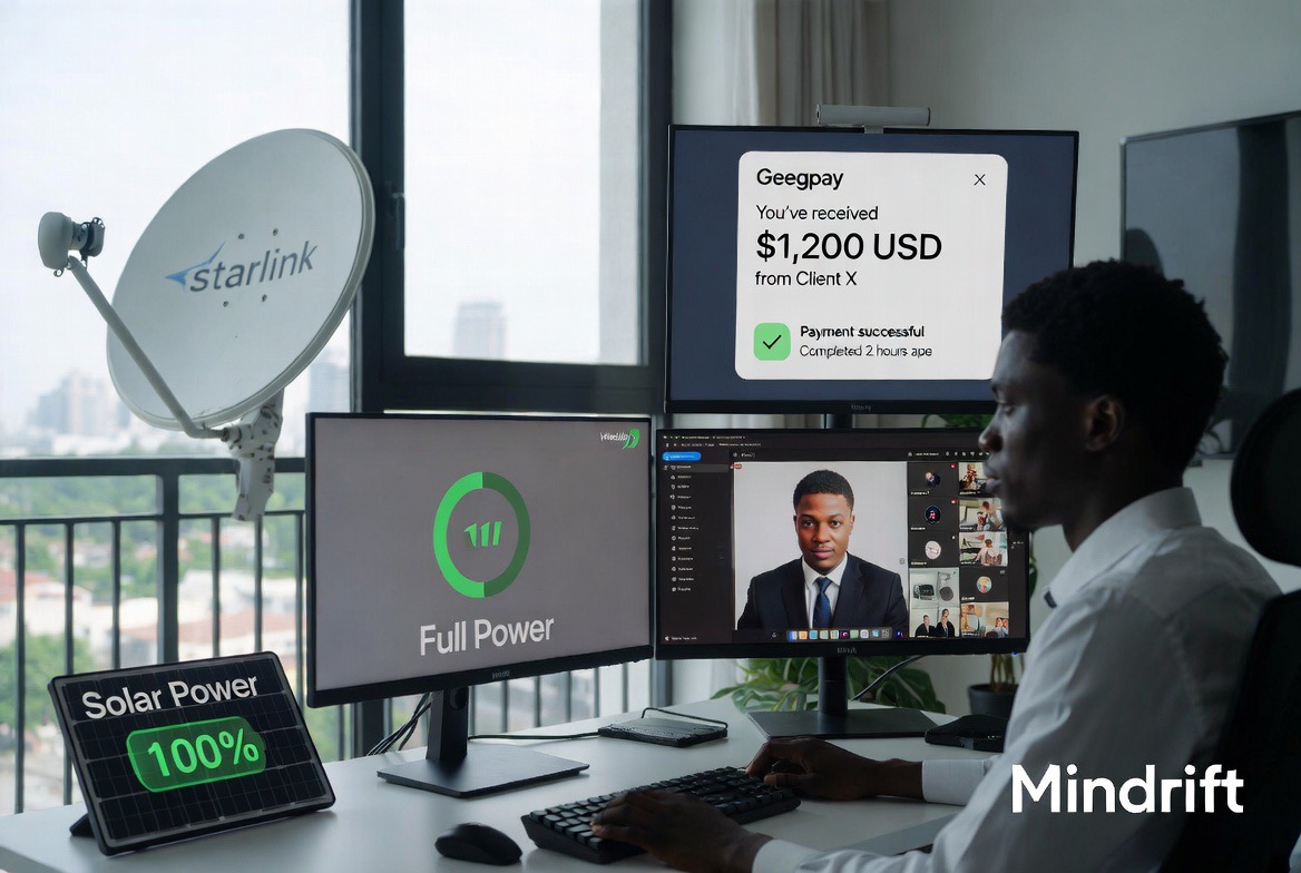 Crowdgen Alternatives in Nigeria: The 2026 Roadmap to Earning USD Training AI