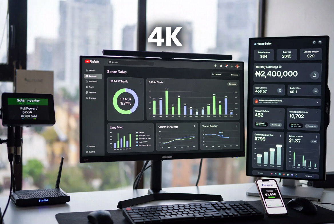 10 Biggest Monetization Problems Nigerian Content Creators Face in 2026 (And Real Fixes That Work)