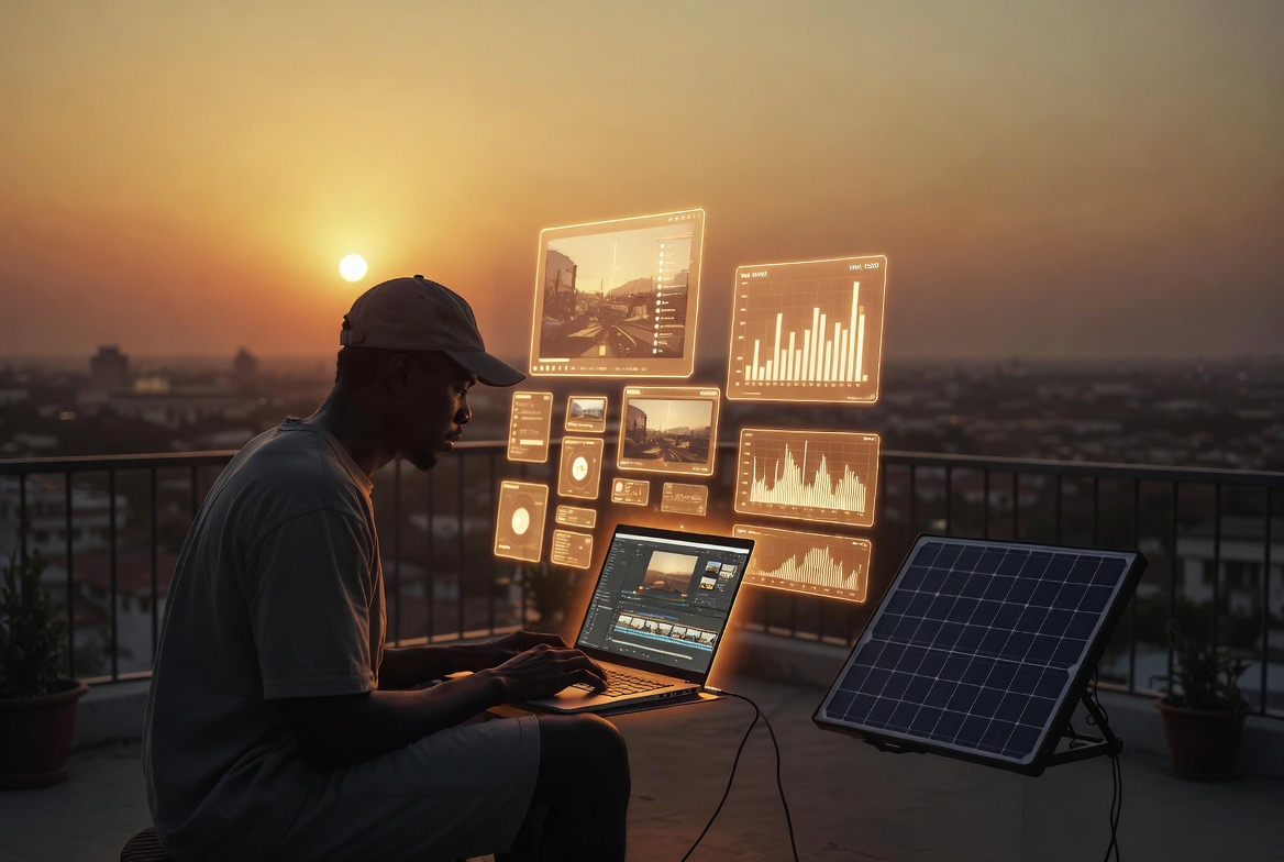 AI Content Flipping: The New Side Hustle