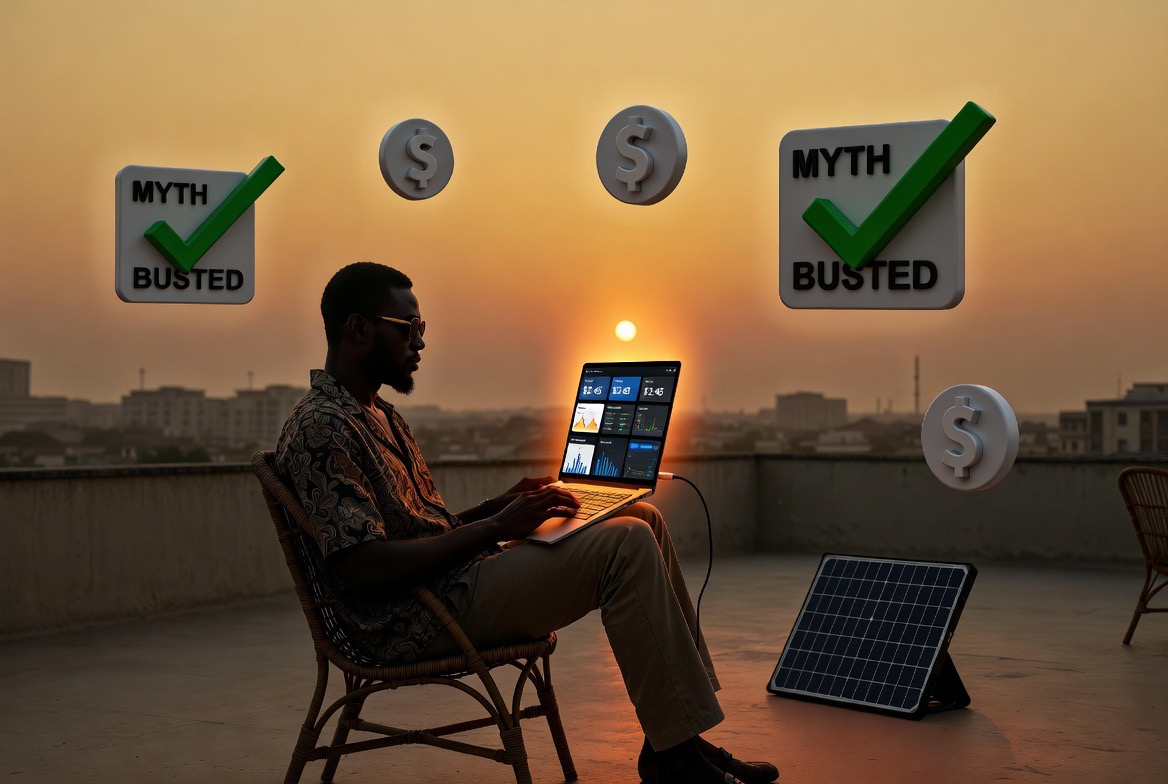 CPA Marketing for African Traffic 2026