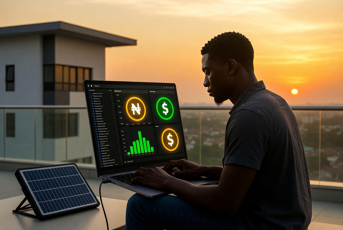 Domain Flipping: The .ng Opportunity
