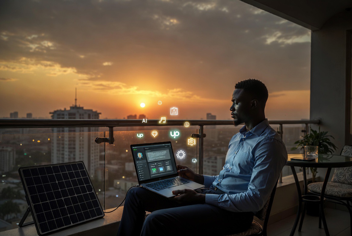 High-Ticket Freelancing: The AI-Specialist