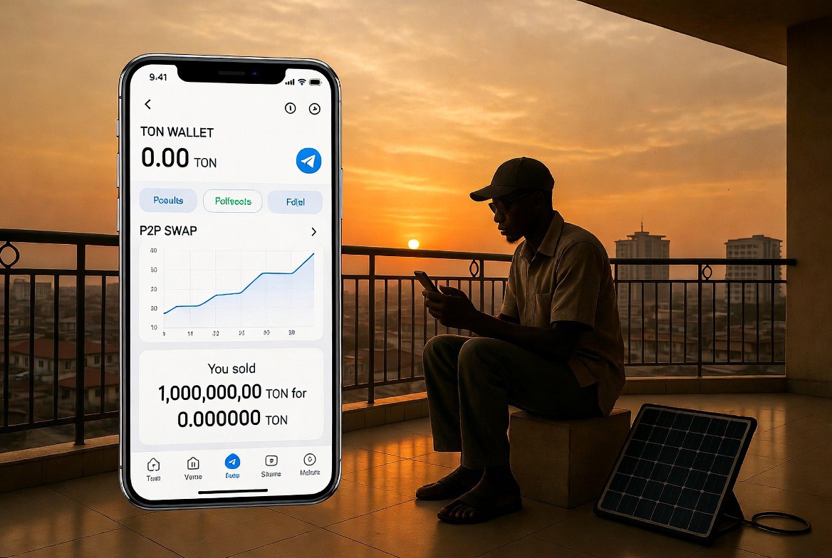 Telegram “Tap-to-Earn” Cashouts: The 2026 Reality Check