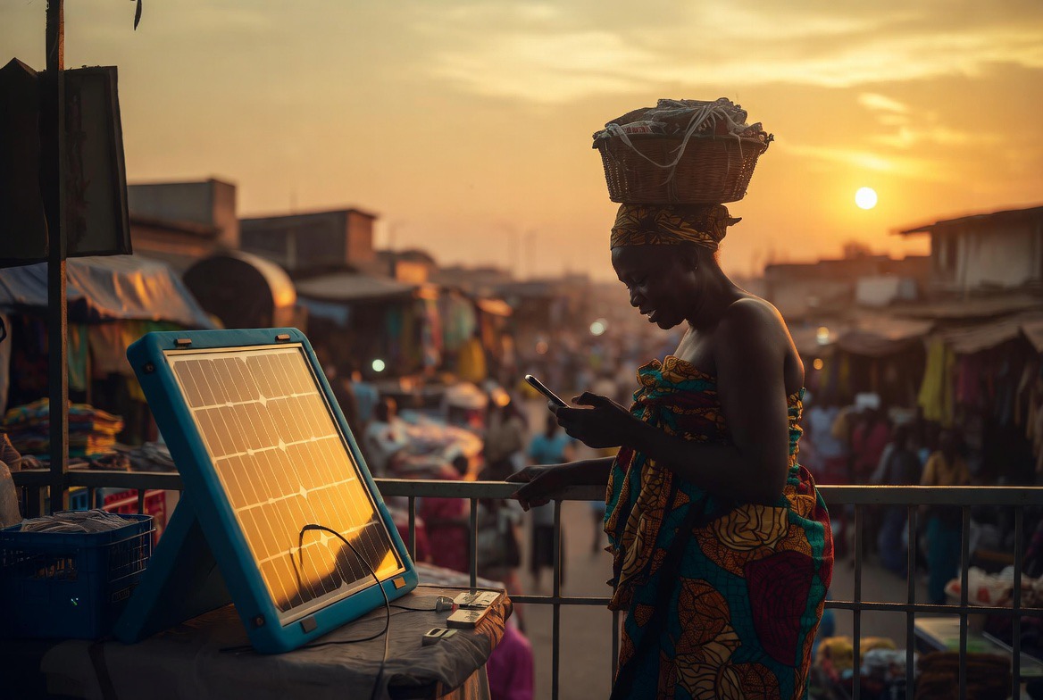 Meta AI on WhatsApp: Automating Sales for Nigerian Vendors