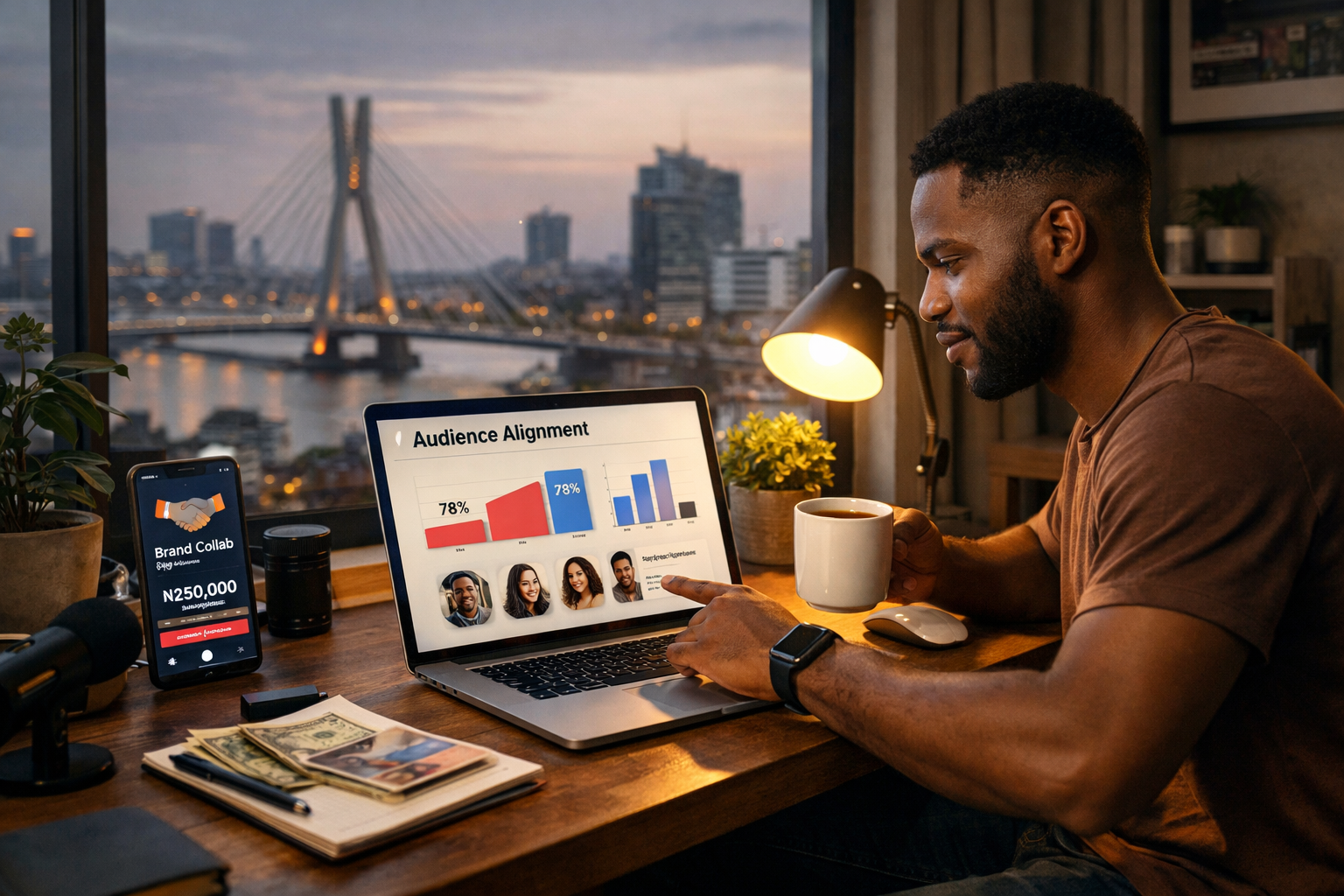 Micro vs. Mega: The 2026 Shift in Nigerian Influencer Marketing
