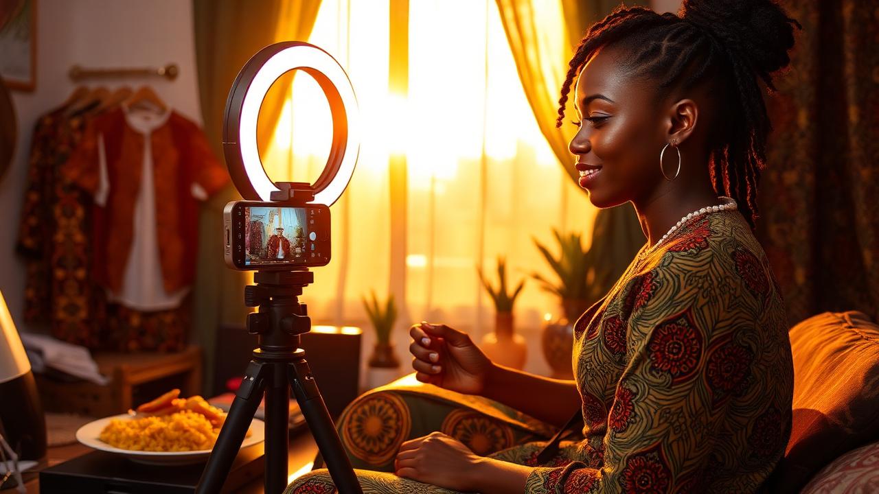 Most Profitable Instagram Niches in Nigeria for 2026: What's Selling Fastest on JaraGram Right Now