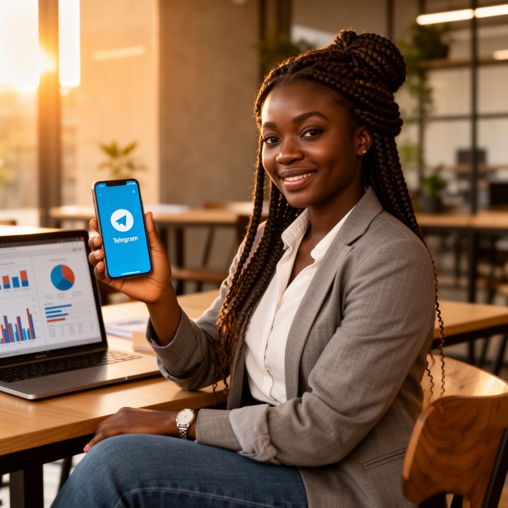Selling Telegram Channels for Naira: The Complete 2026 Nigerian Guide