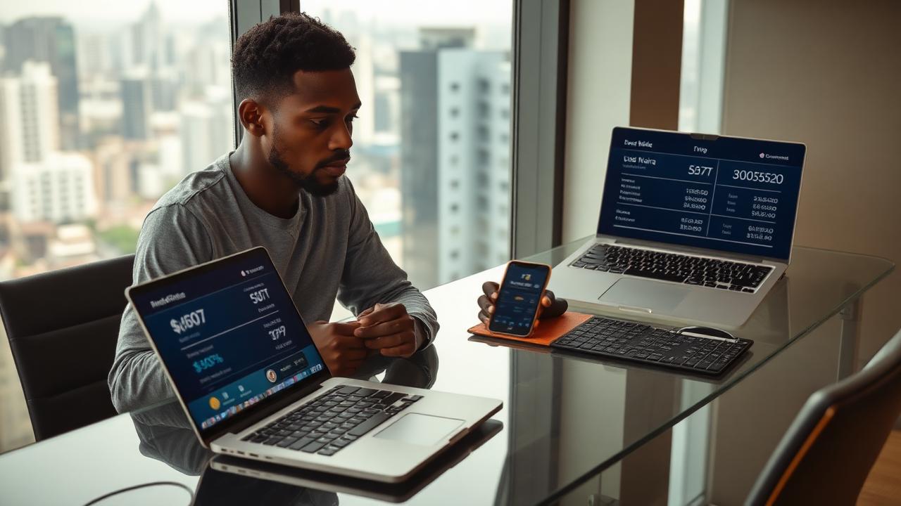 How to Convert USDT to Naira in 2026: Live Rates, Safe Methods & Best Apps for Nigerians