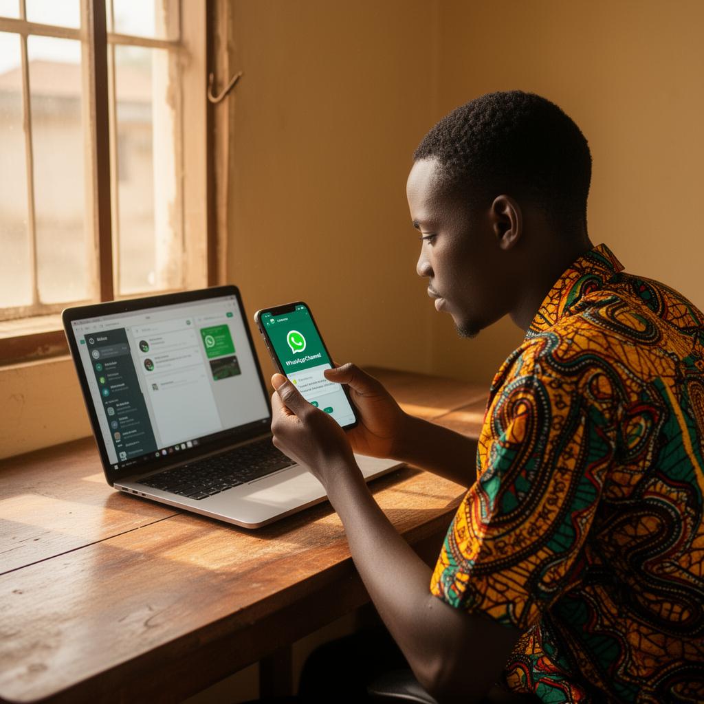 How to Monetize WhatsApp Channels in Nigeria: The 2026 Naira Playbook