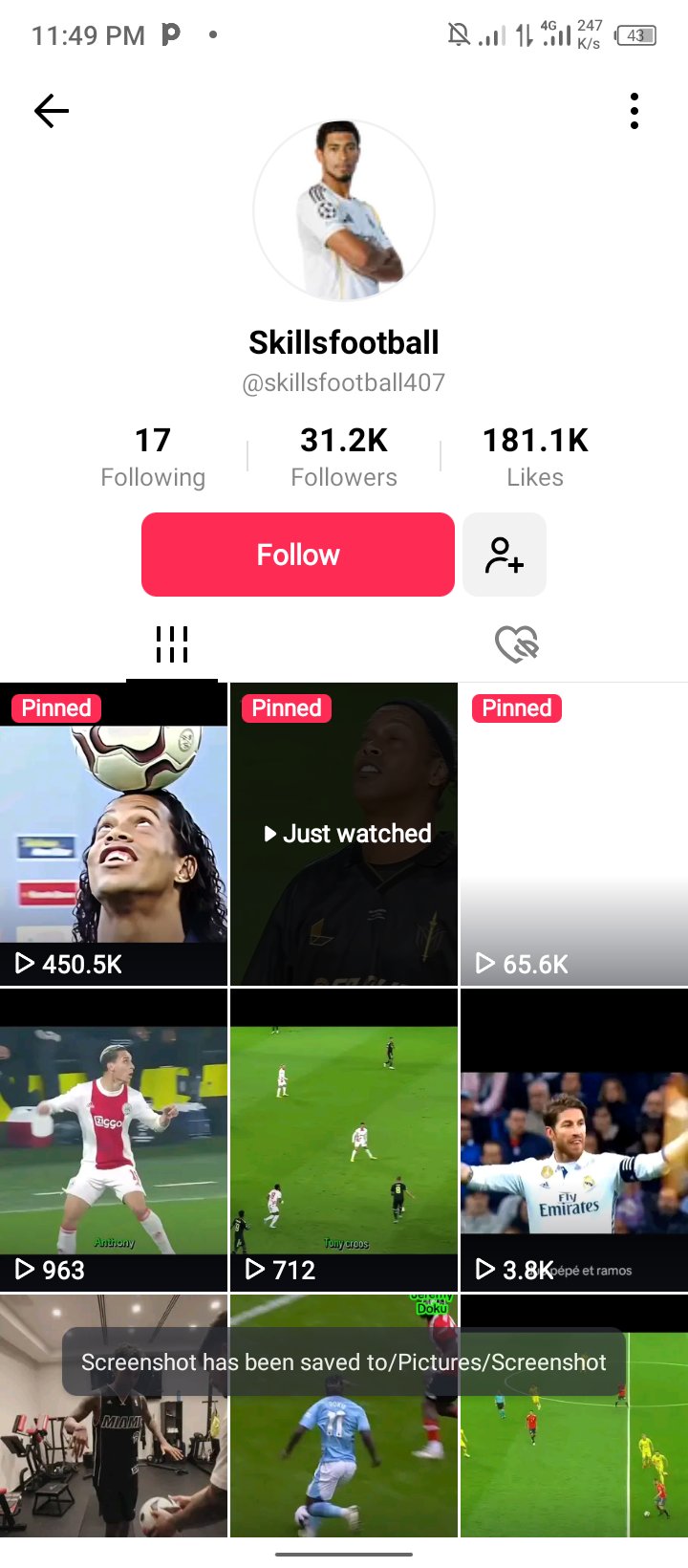 Tiktok
