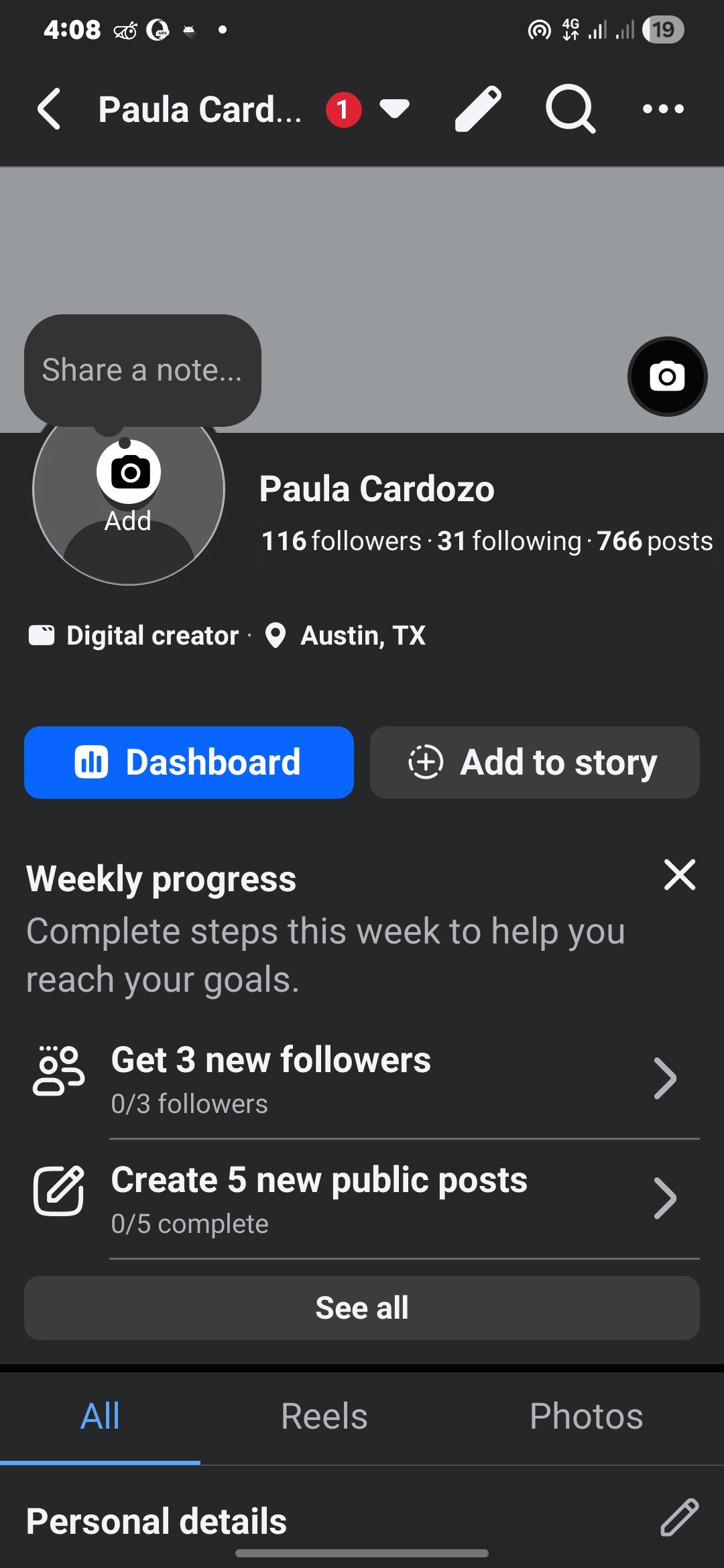 https://www.facebook.com/paolita.gerrero