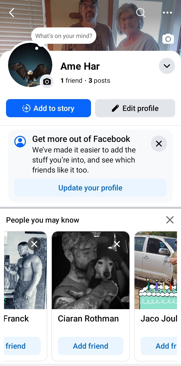 Social Media account screenshot — Canadian FB Account - Vancouver Marketplace + Page Creation | 2FA Secret Key | ₦10,000